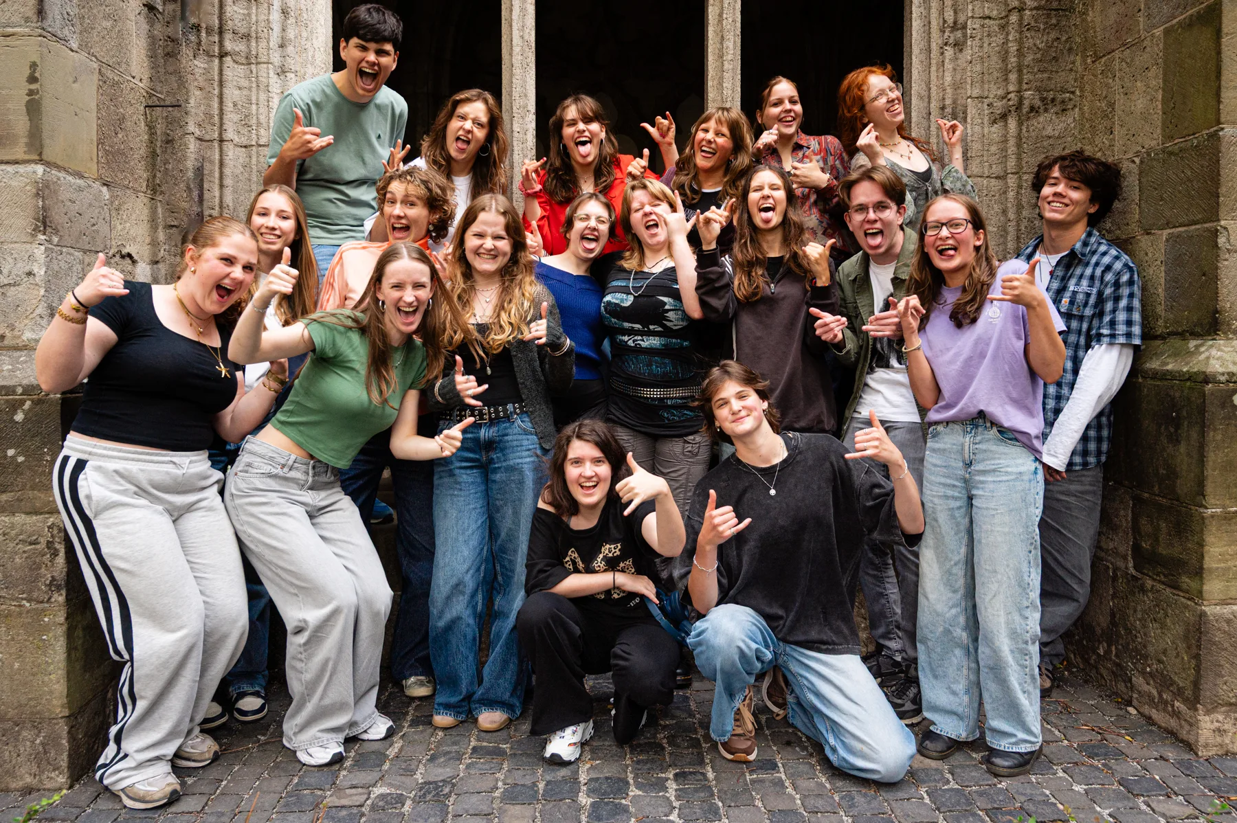 Erwin Schenk Fotografie