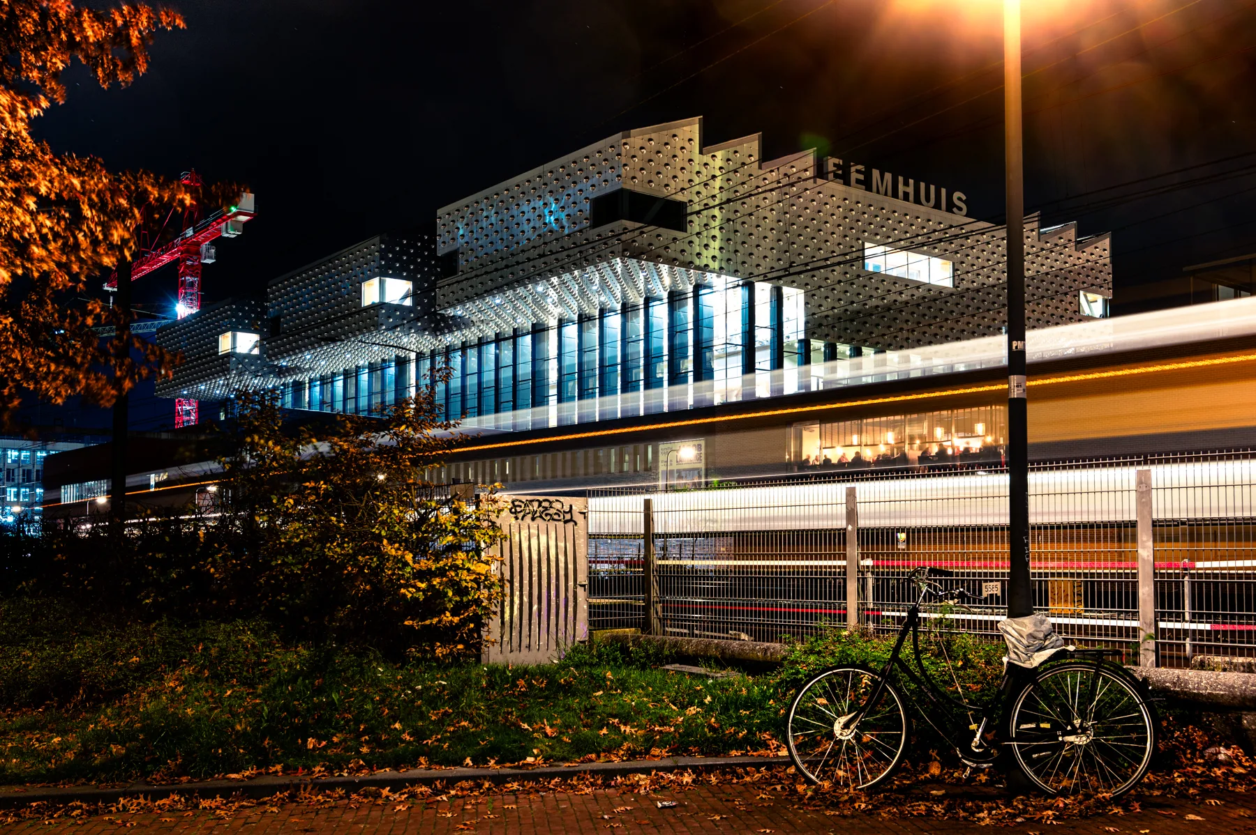 Erwin Schenk Fotografie