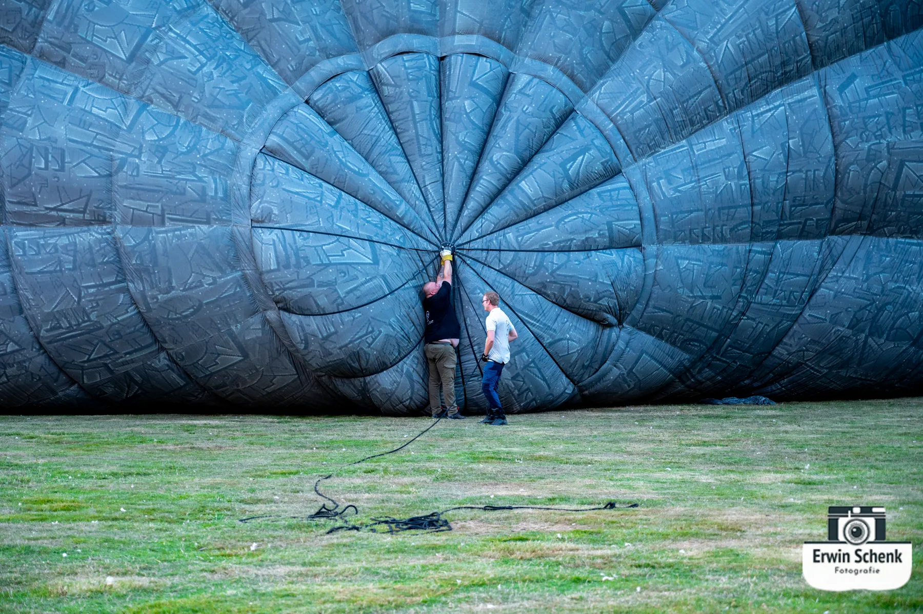 Erwin Schenk Fotografie