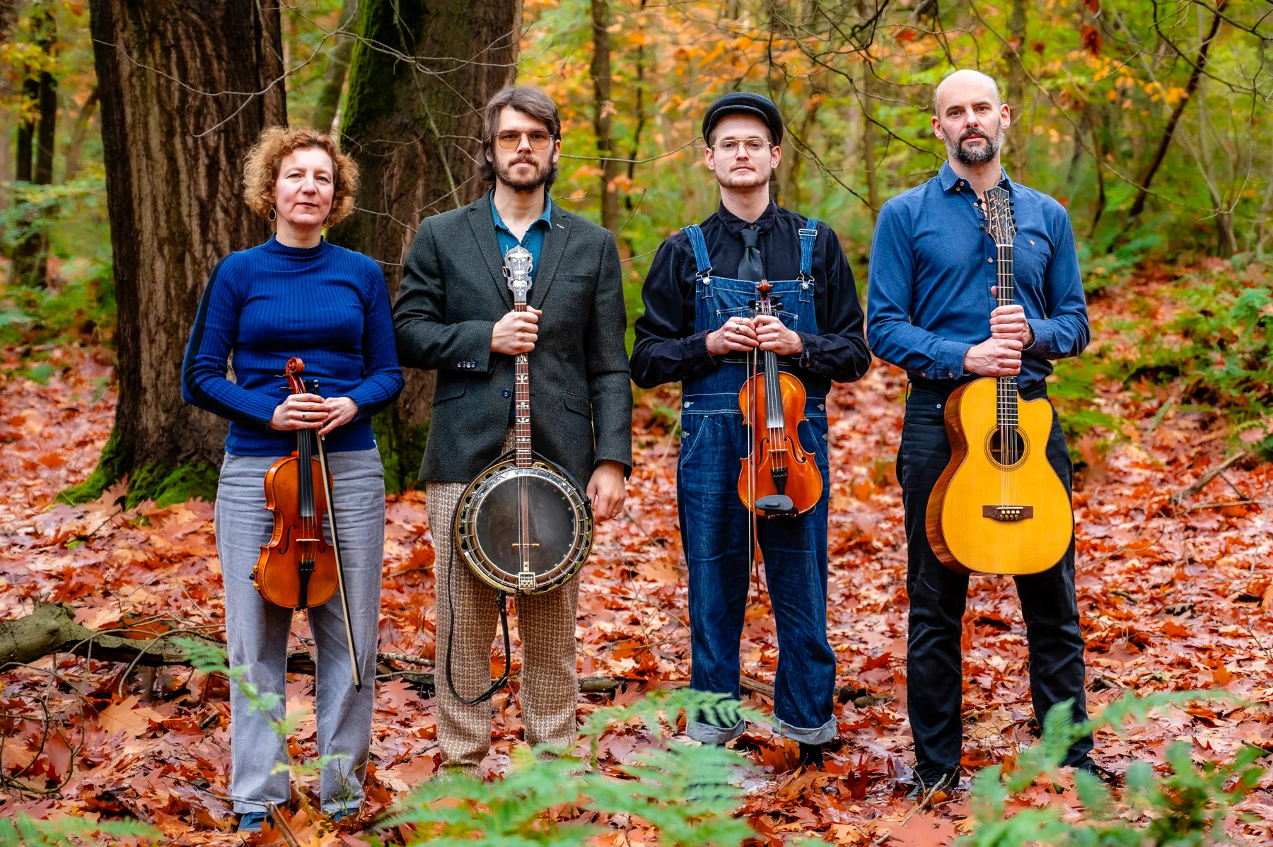 Erwin Schenk Fotografie